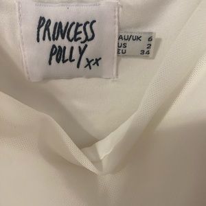 princess polly homecoming dress